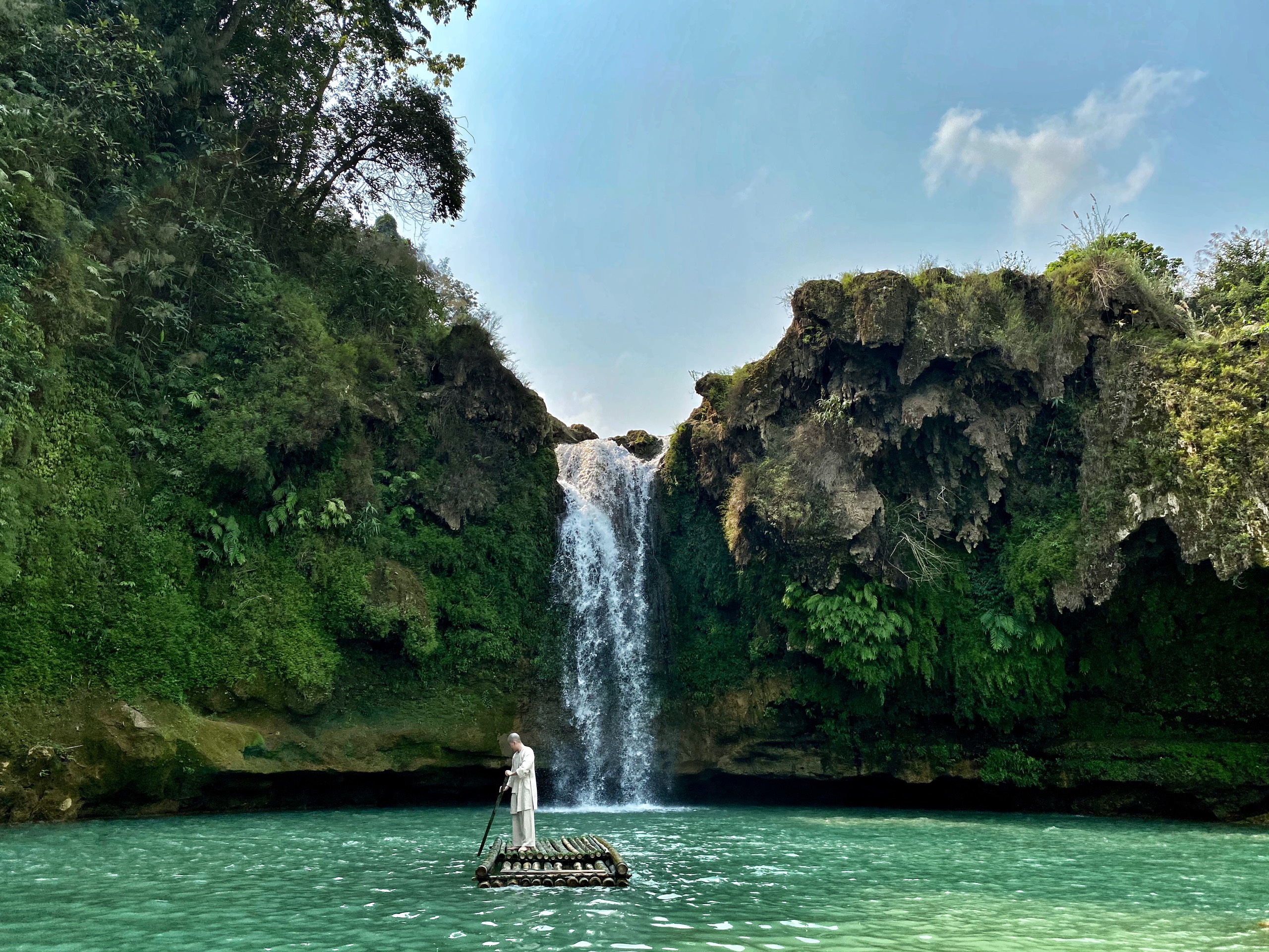 Hà Nội - Mộc Châu